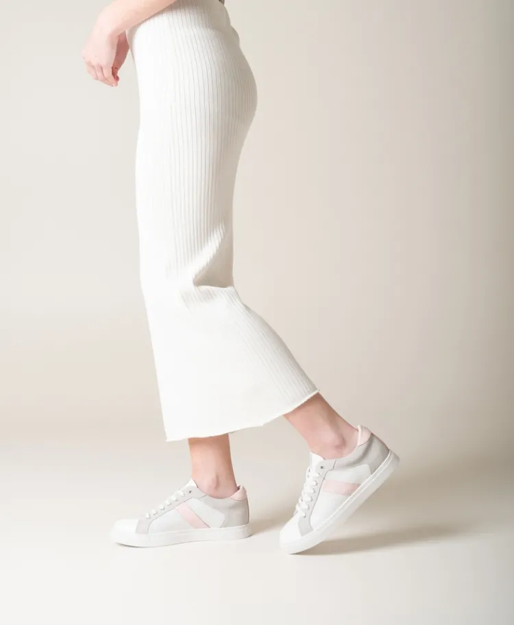 Tamzin Sneaker|Deuce x Bloom Hot