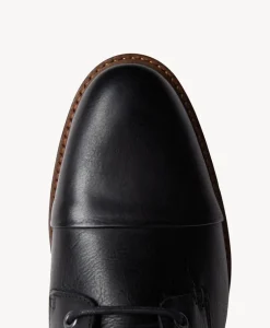 Taradale Casual Boot|The Boxer Fashion