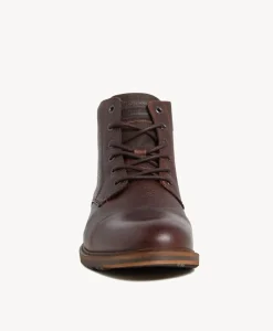 Taradale Casual Boot|The Boxer Discount