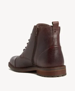Taradale Casual Boot|The Boxer Discount