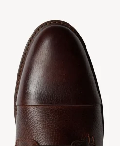 Taradale Casual Boot|The Boxer Discount