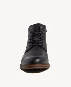 Taranaki Lace Up Boot|Bullboxer Hot