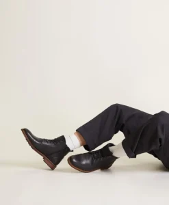 Taranaki Lace Up Boot|Bullboxer Hot