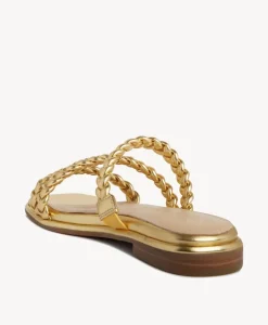 Tasha Sandal|Isabella Anselmi Fashion