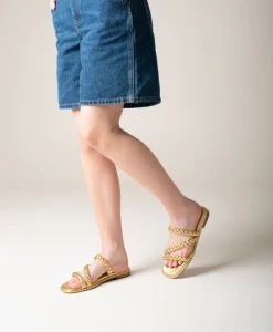 Tasha Sandal|Isabella Anselmi Fashion