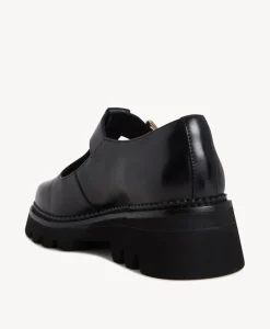 Tatiana Flat|Isabella Anselmi Best