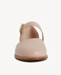 Tayla Wide Strappy Flat|Isabella Anselmi Sale