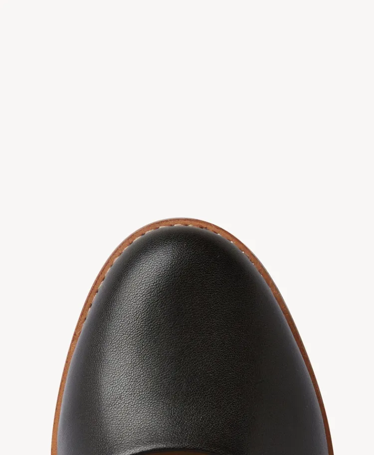 Tayla Wide Strappy Flat|Isabella Anselmi Fashion