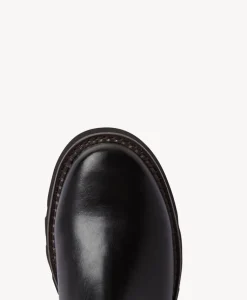 Telsa Knee High Boot|Isabella Anselmi Fashion