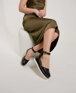 Tempest Wedge|Isabella Anselmi Clearance