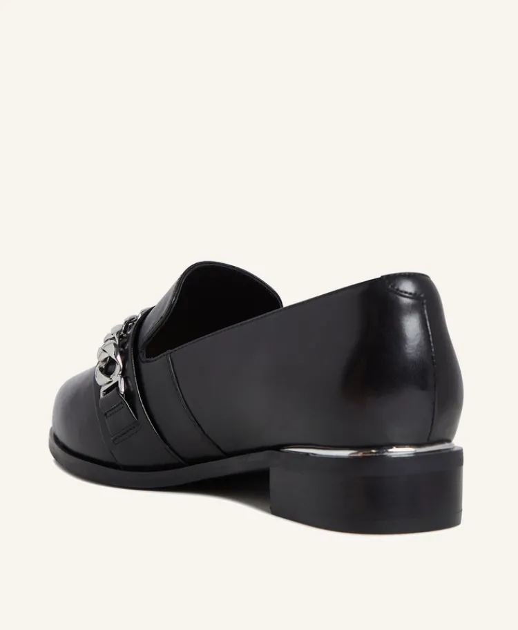 Teresa Wide Fit Loafer|Isabella Anselmi Sale