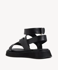 Teri Sandal|Isabella Anselmi Hot
