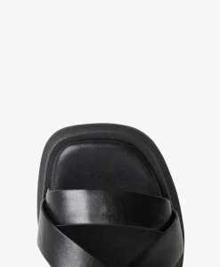 Teri Sandal|Isabella Anselmi Hot