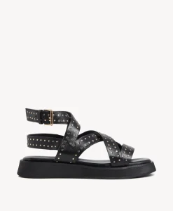 Teri Stud Sandal|Isabella Anselmi Hot