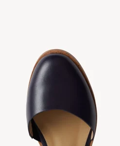 Tess Wide Flat|Isabella Anselmi Sale