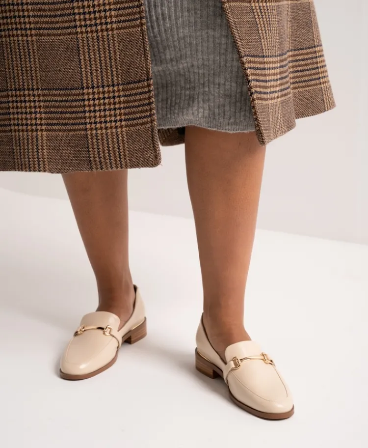 Thelma Loafer|Isabella Anselmi Online