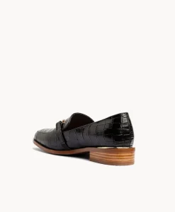 Tickle Loafer|Isabella Anselmi Fashion