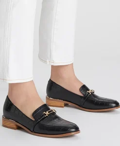 Tickle Loafer|Isabella Anselmi Fashion