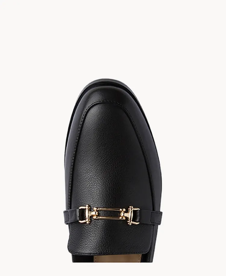 Tickle Loafer|Isabella Anselmi Best