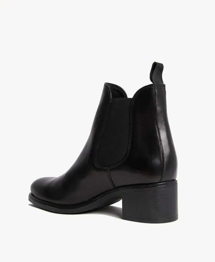 Tiffany Ankle Boot|Isabella Anselmi Clearance