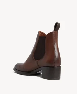 Tiffany Ankle Boot|Isabella Anselmi Discount