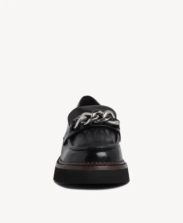 Topaz Loafer|Isabella Anselmi Fashion