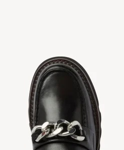 Topaz Loafer|Isabella Anselmi Fashion