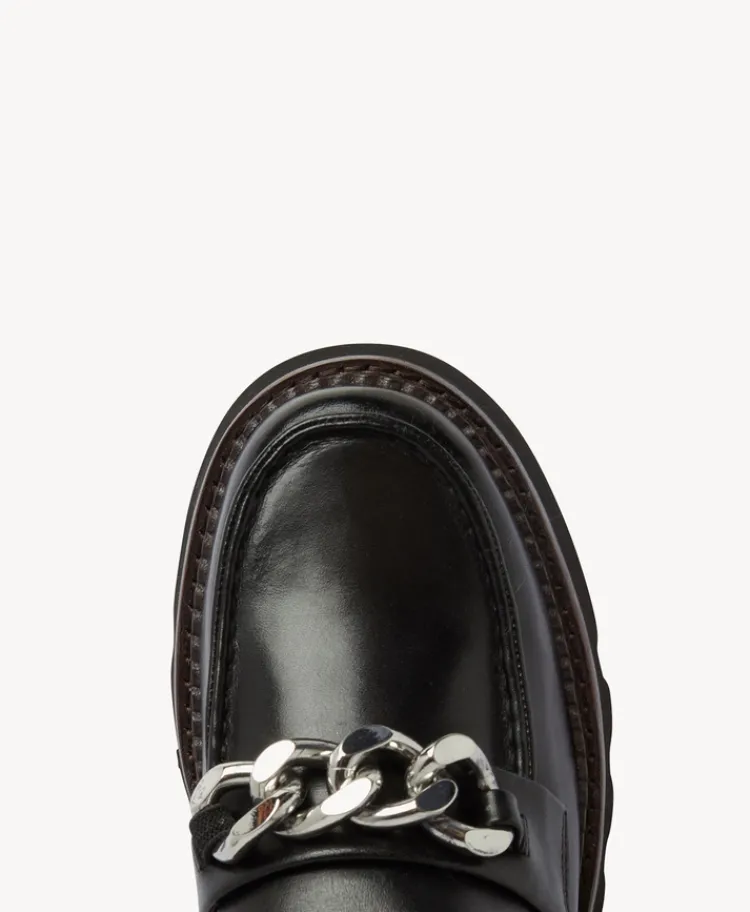 Topaz Loafer|Isabella Anselmi Fashion