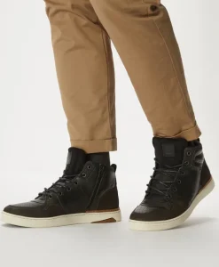Traore High Top|Bullboxer Outlet