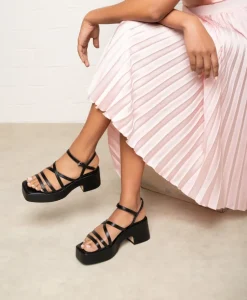 u00c9clair Strappy Sandal|Isabella Anselmi Sale
