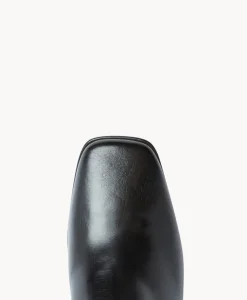 Urielle Knee High Platform Boot|Isabella Anselmi Clearance