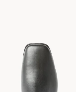 Uxton Platform Ankle Boot|Isabella Anselmi Best