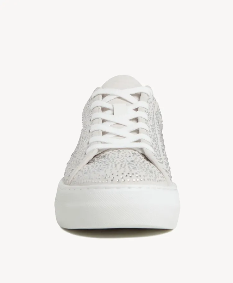 Vala Sneaker|Deuce x Bloom Best