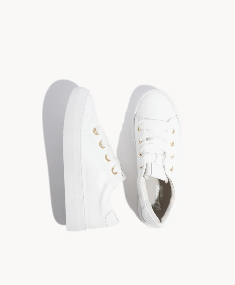 Vale Sneaker|Deuce x Bloom Sale