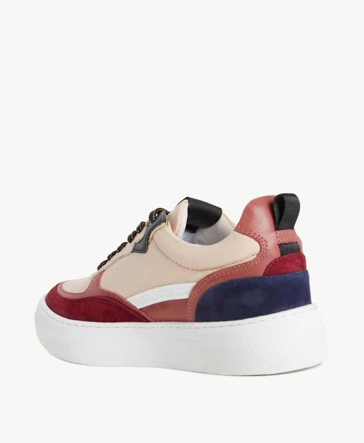 Vanya Sneaker|Deuce x Bloom Outlet