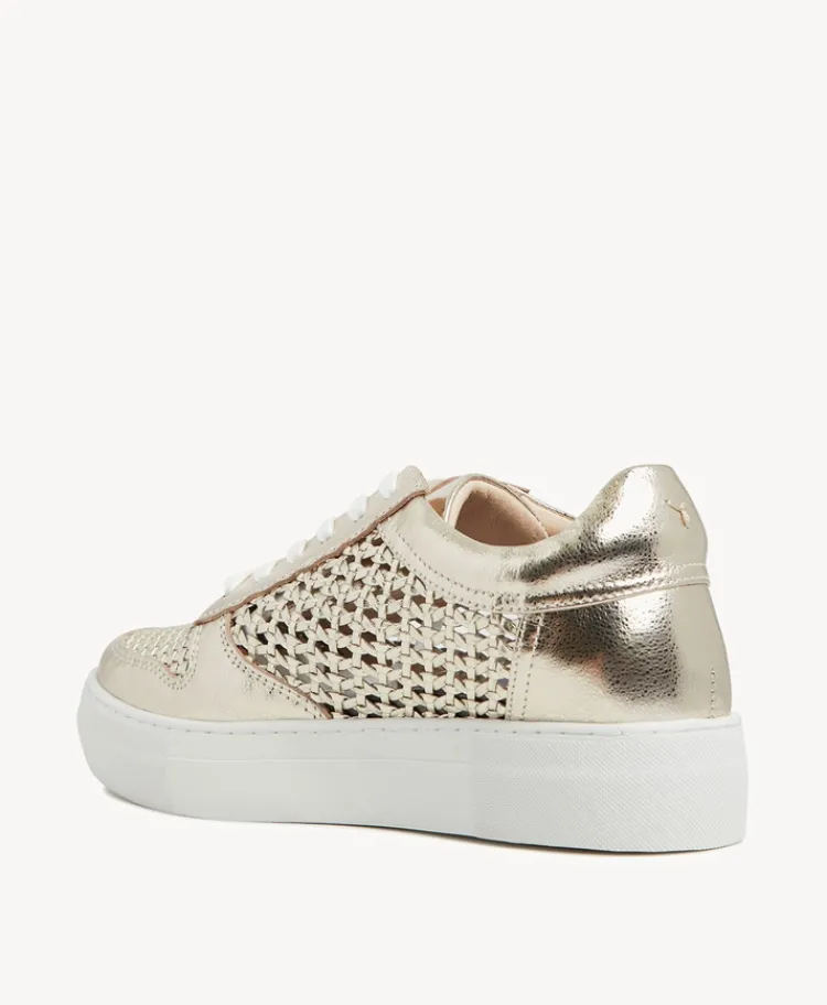 Vegas Sneaker|Deuce x Bloom Hot