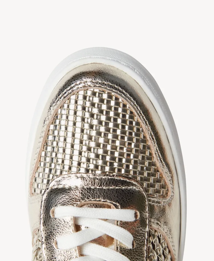 Vegas Sneaker|Deuce x Bloom Hot