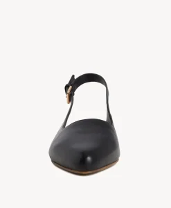 Wallace Slingback Flat|Isabella Anselmi Clearance