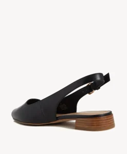 Wallace Slingback Flat|Isabella Anselmi Clearance