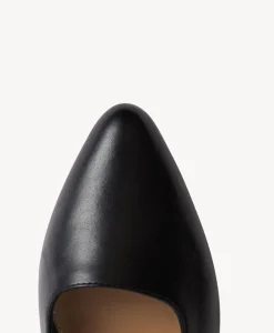 Wallace Slingback Flat|Isabella Anselmi Clearance