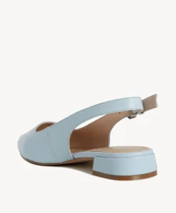 Wallace Slingback Flat|Isabella Anselmi Outlet