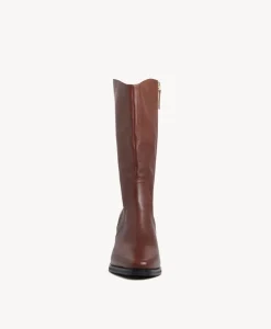 Waterford Boot with Wide Calf|Isabella Anselmi Online