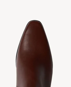 Waterford Boot with Wide Calf|Isabella Anselmi Online