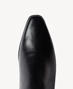 Waterloo Knee High Boot with XX Wide Calf|Isabella Anselmi Discount