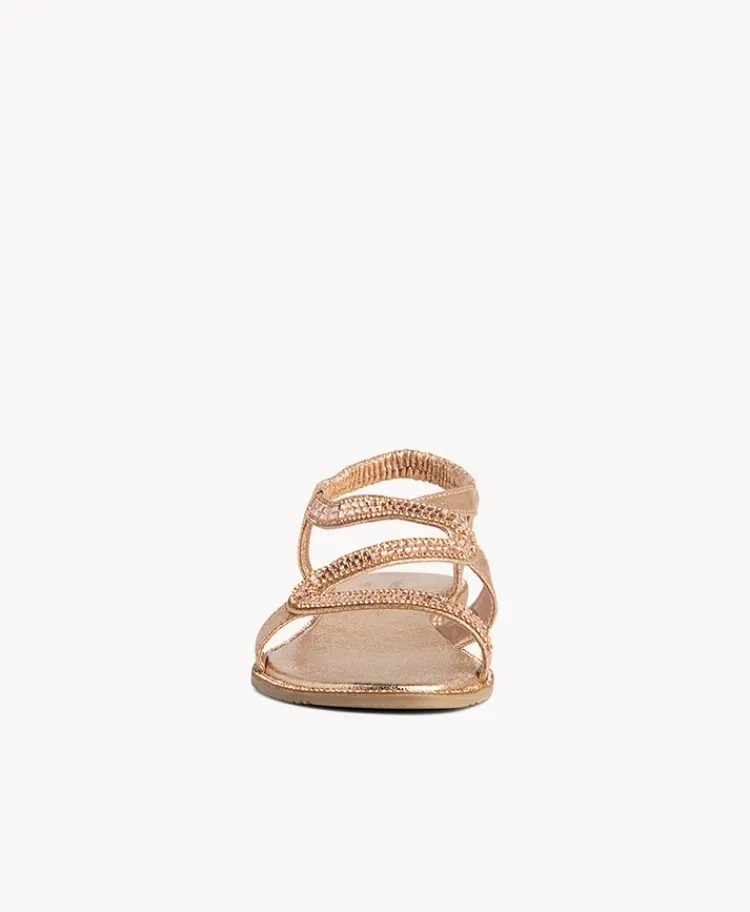 Watford Casual Sandal|Isabella Anselmi Best