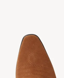 Waverly Western Boot|Isabella Anselmi New