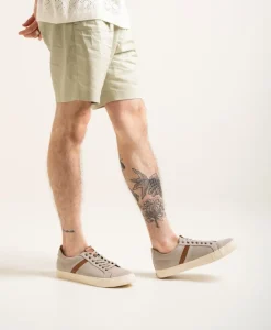 Wayne Canvas Sneaker|Deuce x Bloom Clearance