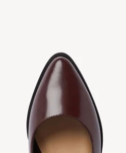 West Slingback Flat|Isabella Anselmi New