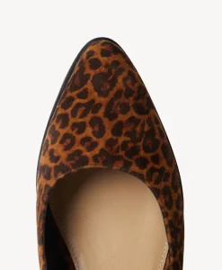 West Slingback Flat|Isabella Anselmi Online