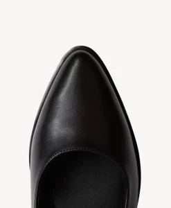 West Slingback Flat|Isabella Anselmi New